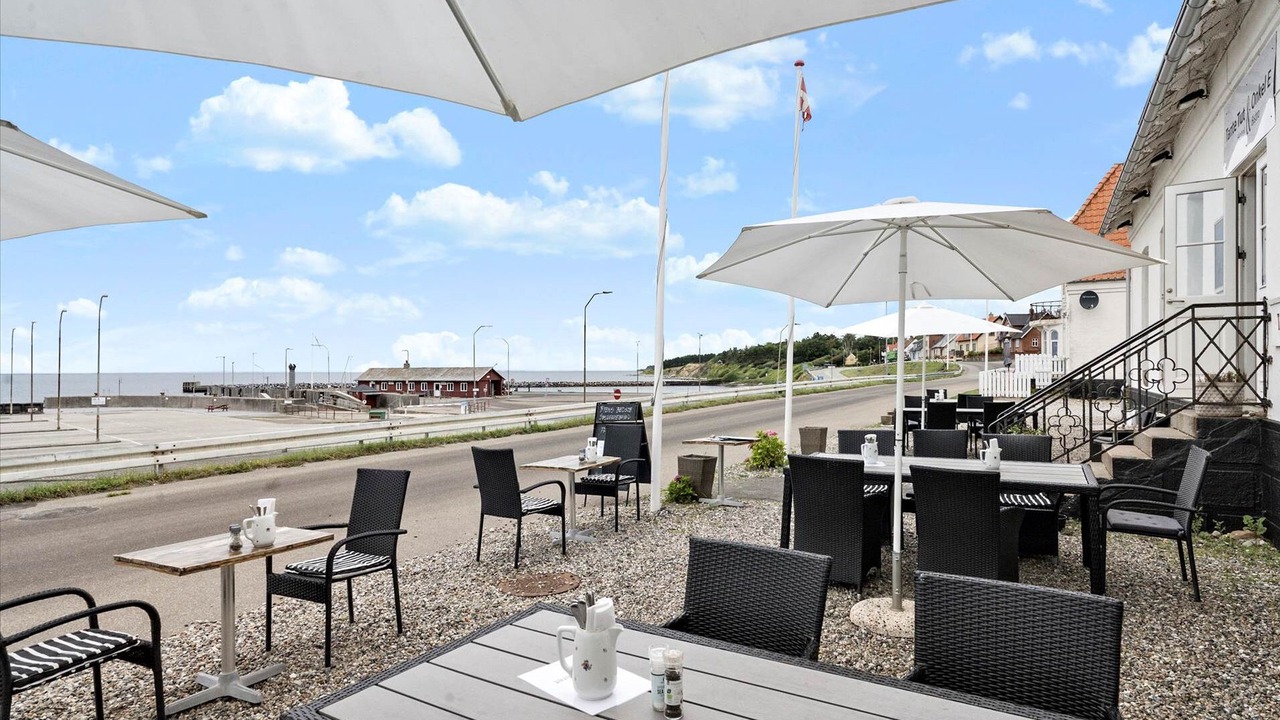 Photo of Others in Samsø