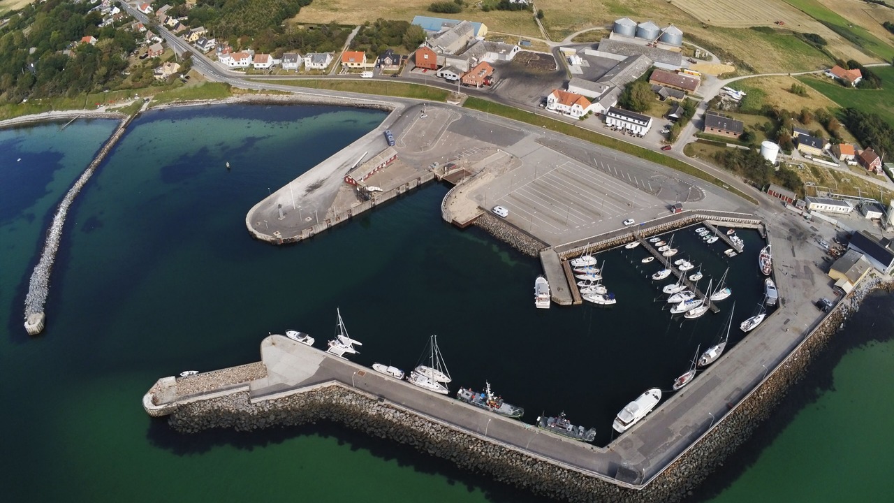 Photo of Outdoor in Samsø