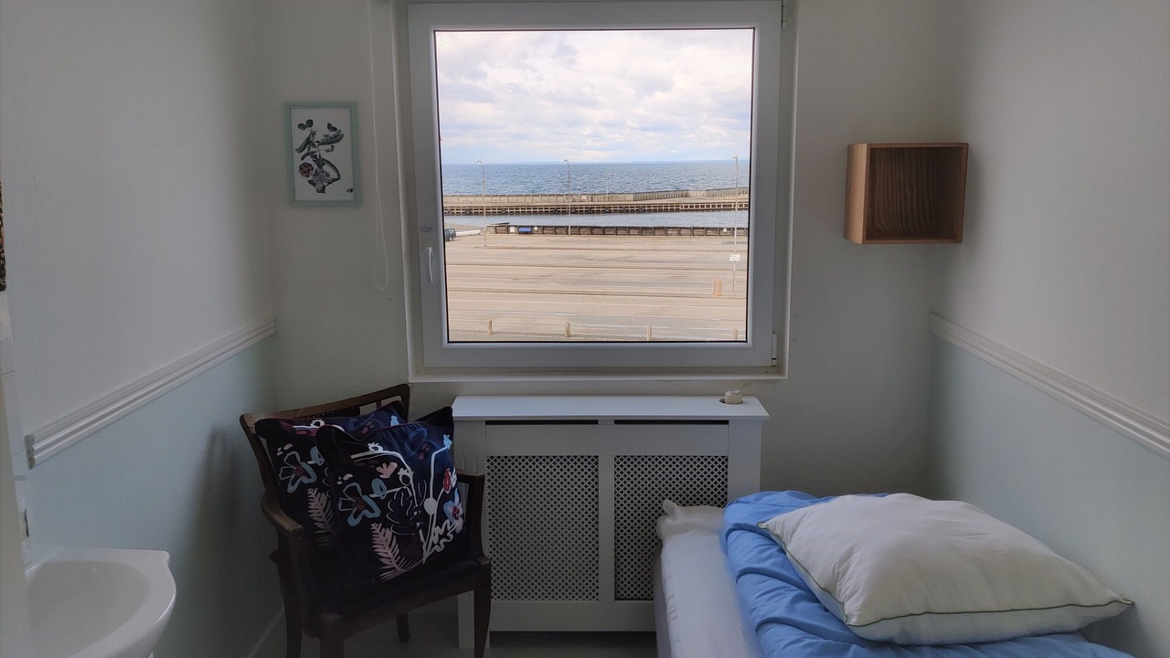 Photo of Bedroom in Samsø