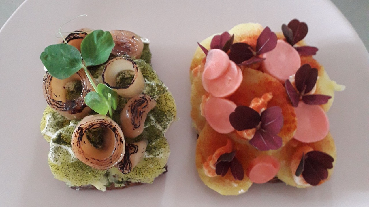 Photo of Others in Samsø