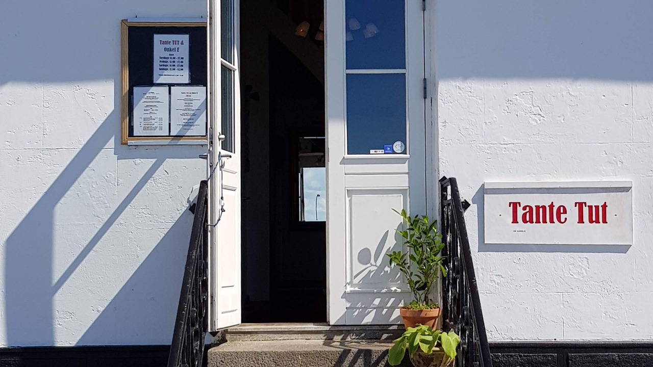 Photo of Others in Samsø