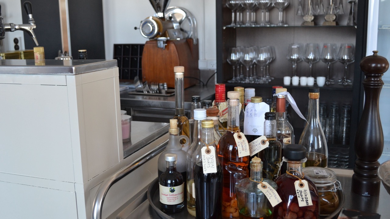 Photo of Others in Samsø