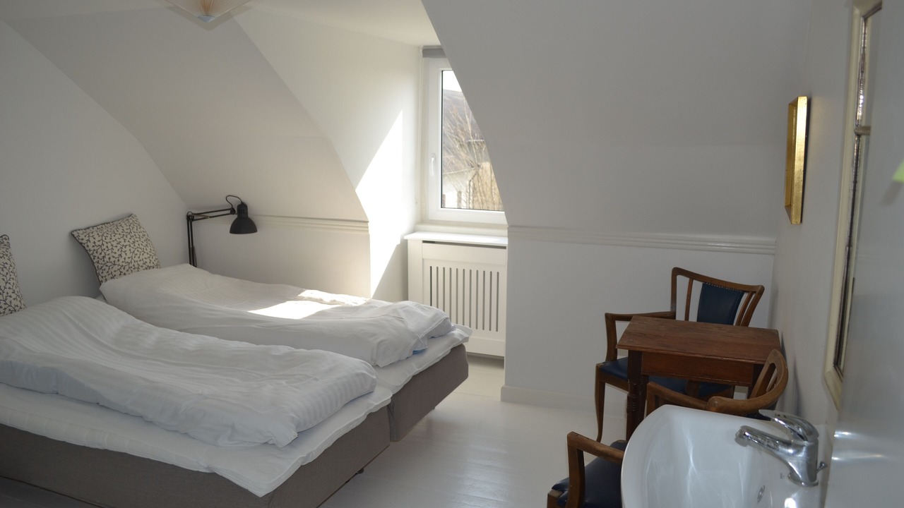 Photo of Bedroom in Samsø