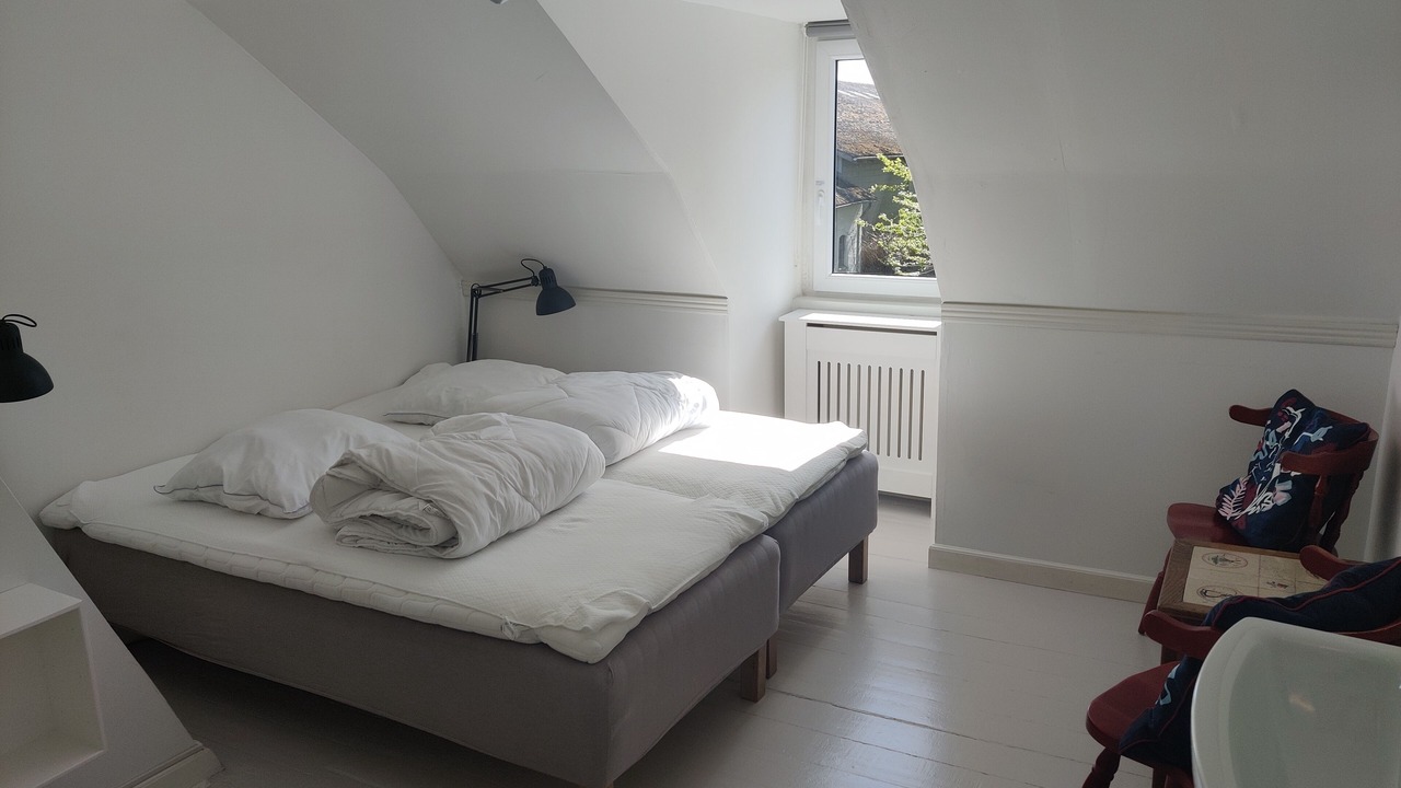 Photo of Bedroom in Samsø