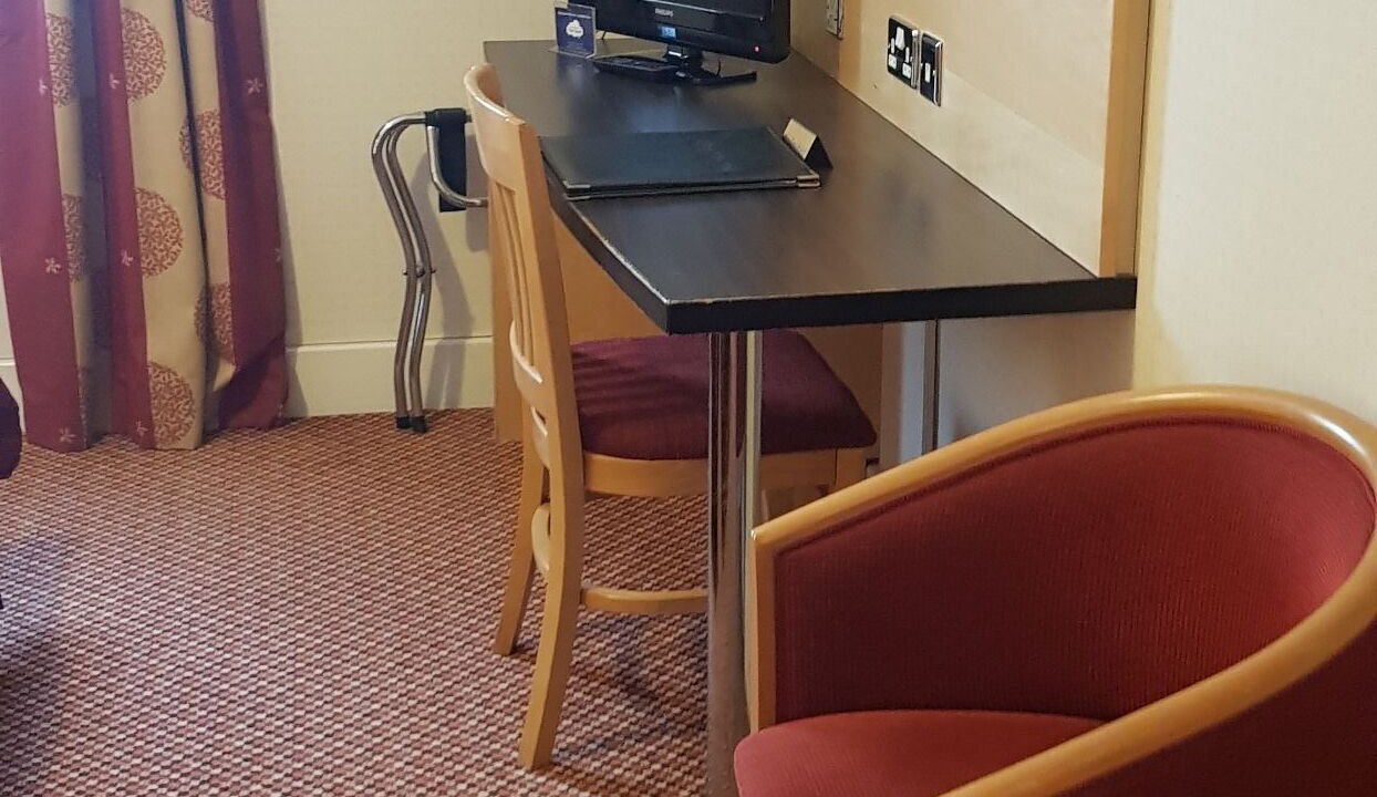 Photo of Bedroom in Eastcote and East Ruislip