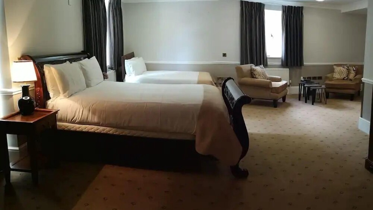 Photo of Bedroom in Eastcote and East Ruislip