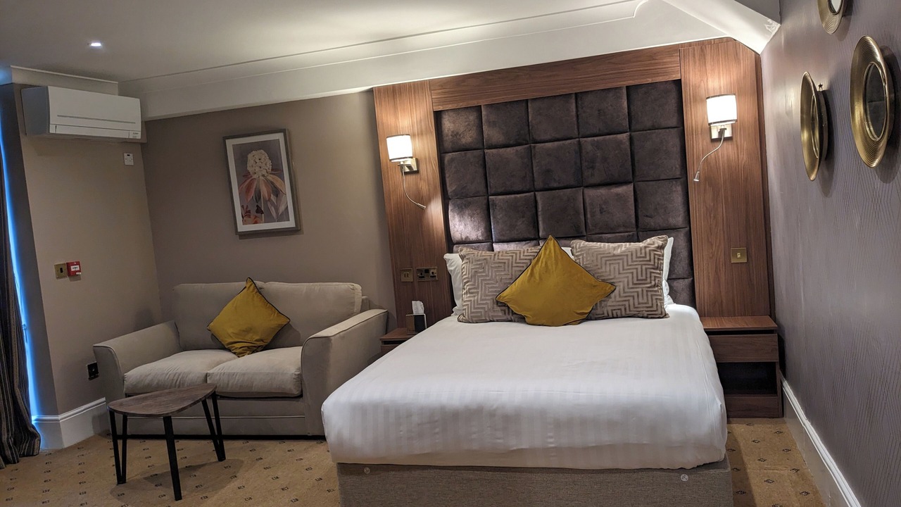 Photo of Bedroom in Eastcote and East Ruislip