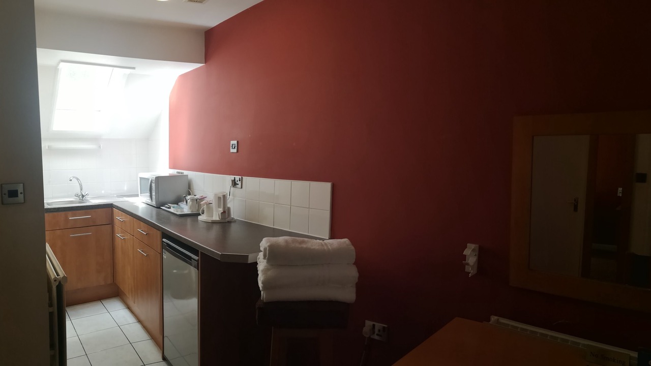 Photo of Bedroom in Eastcote and East Ruislip