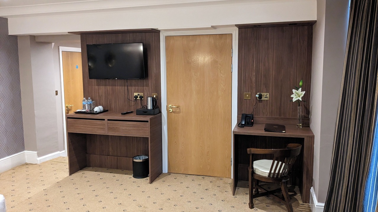 Photo of Bedroom in Eastcote and East Ruislip