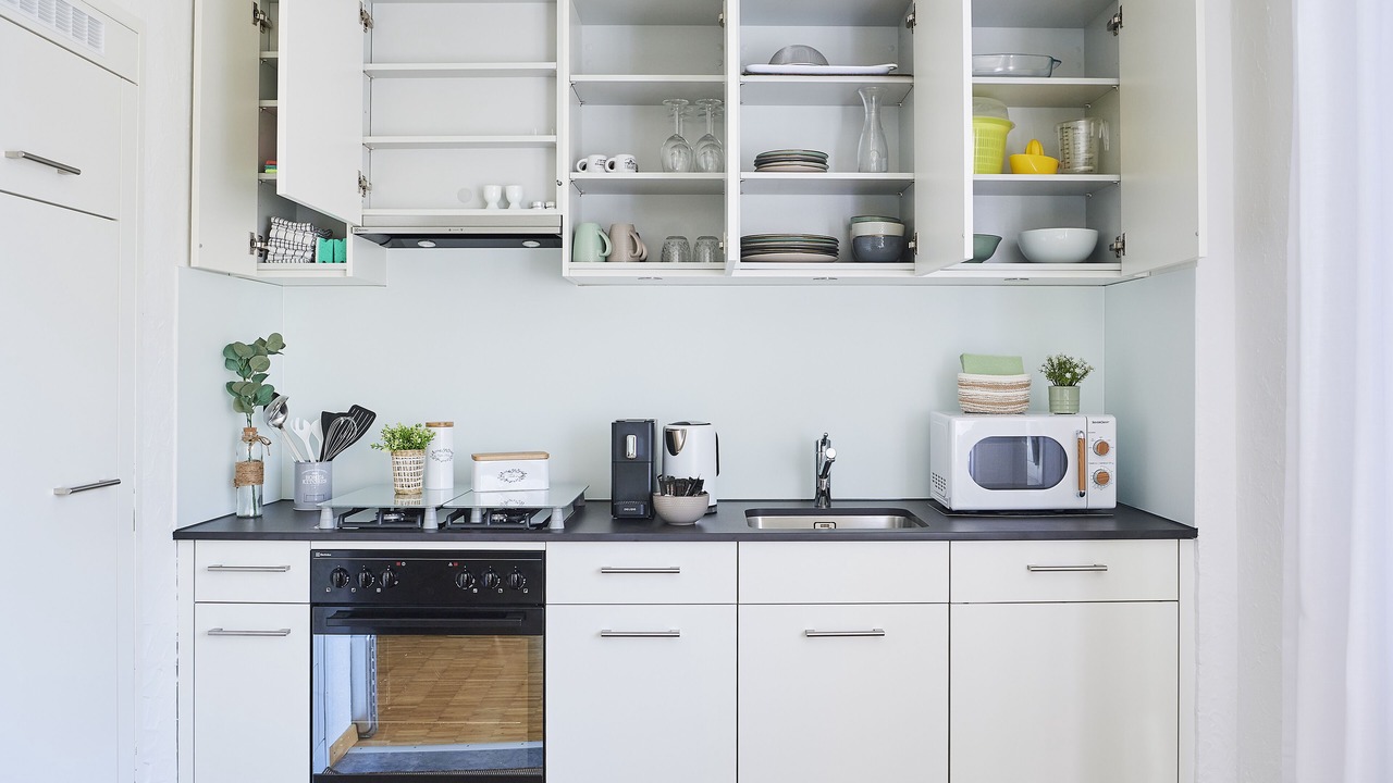 Photo of Kitchen in Lucerne