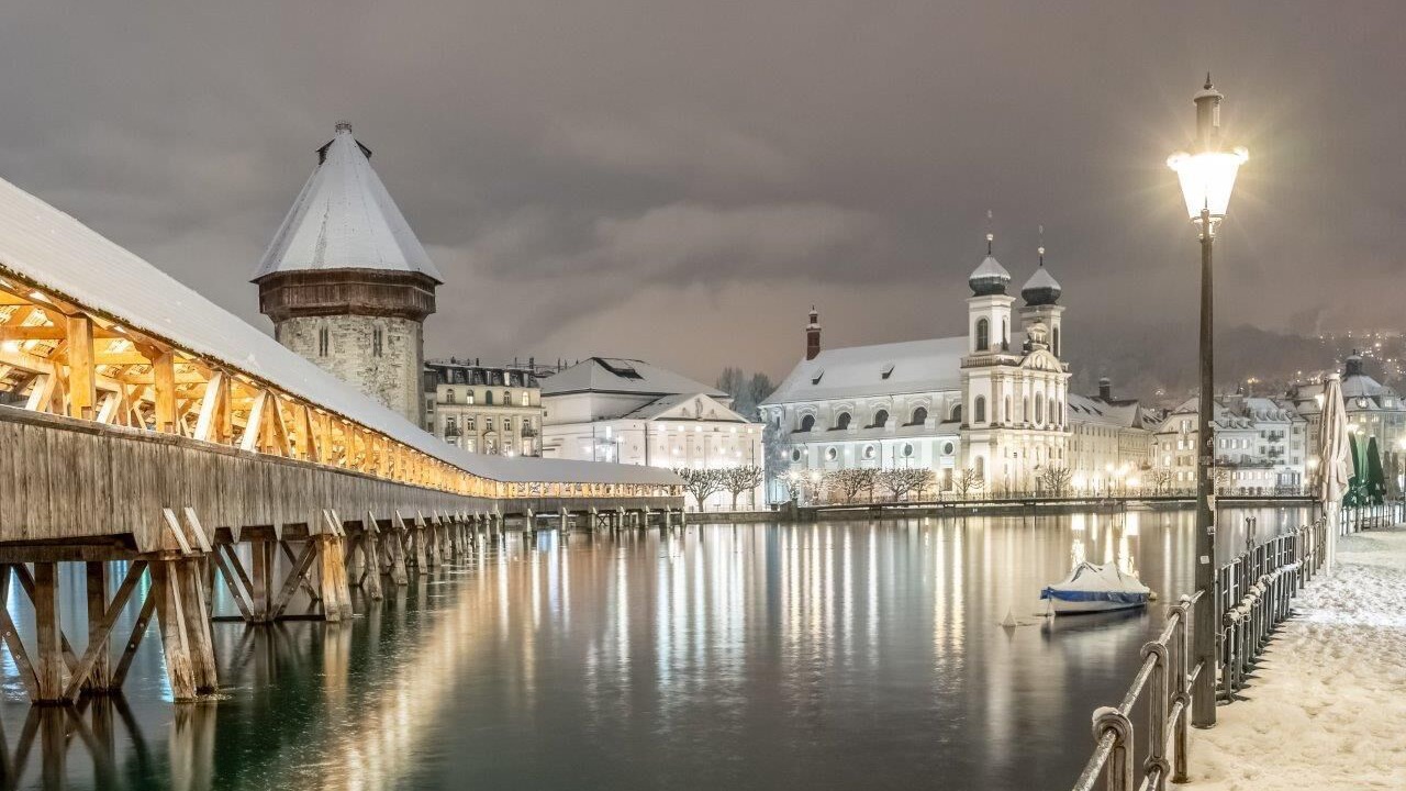 Photo of Others in Lucerne