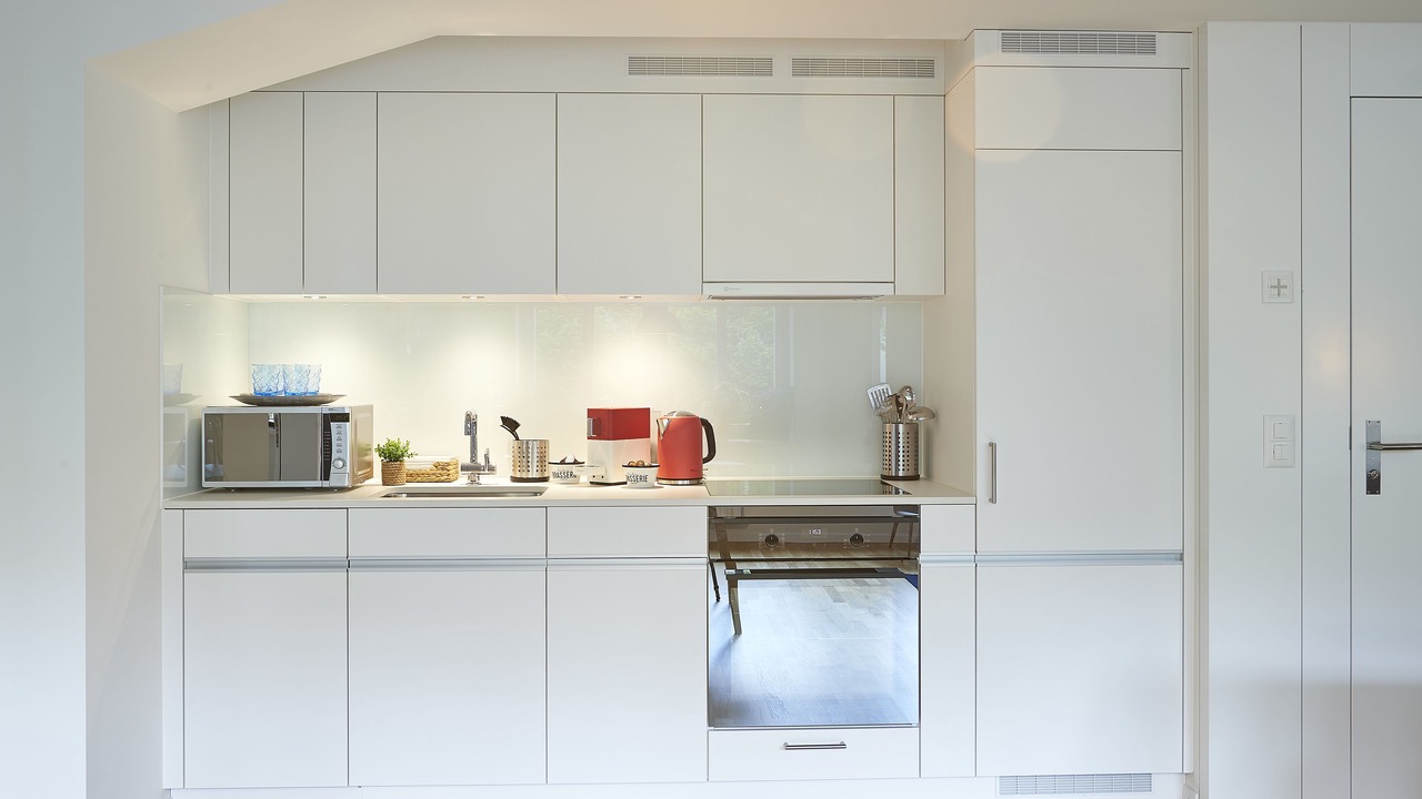 Photo of Kitchen in Lucerne