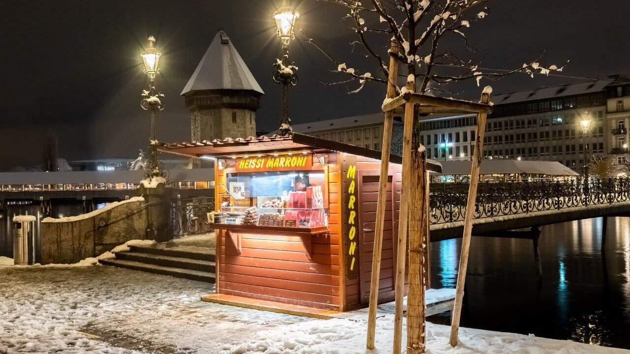 Photo of Others in Lucerne