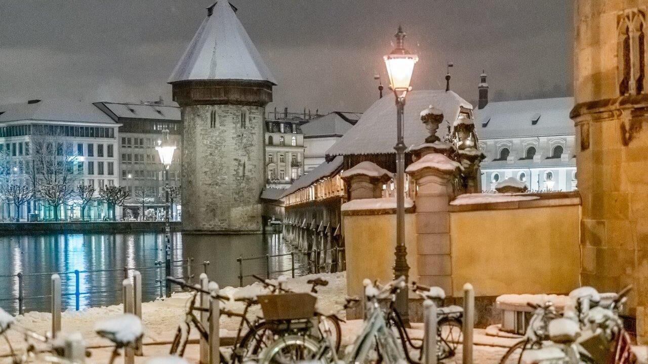 Photo of Others in Lucerne