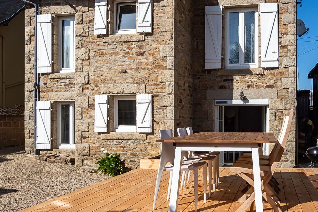 Photo of Outdoor in Plestin-les-Greves