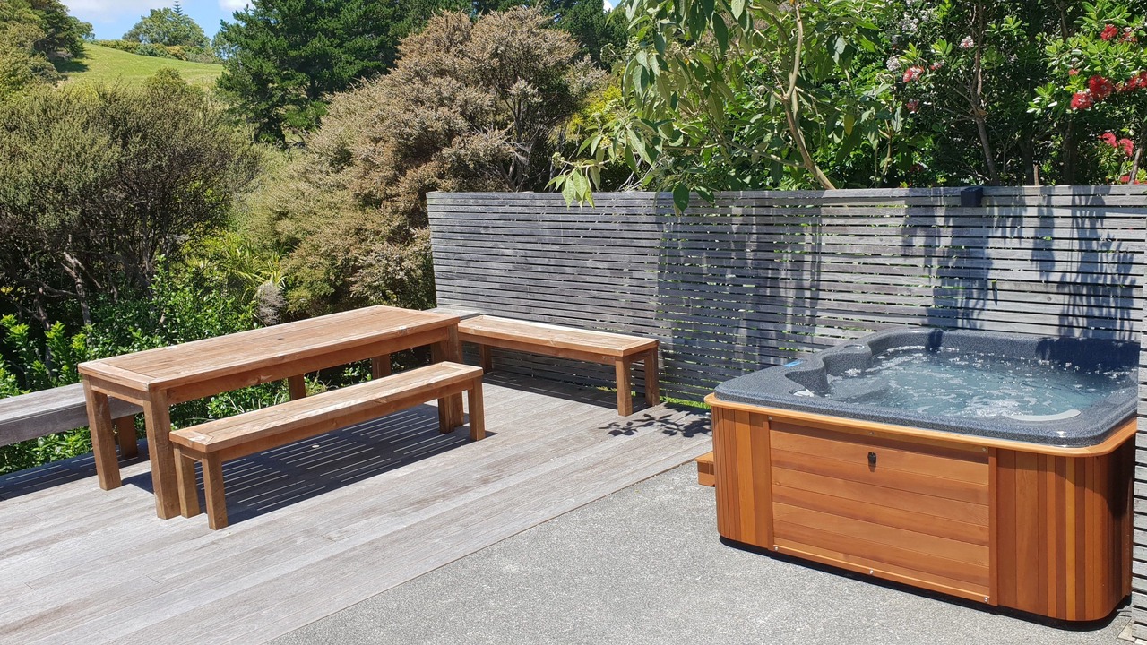 Photo of Outdoor in Waiheke Island