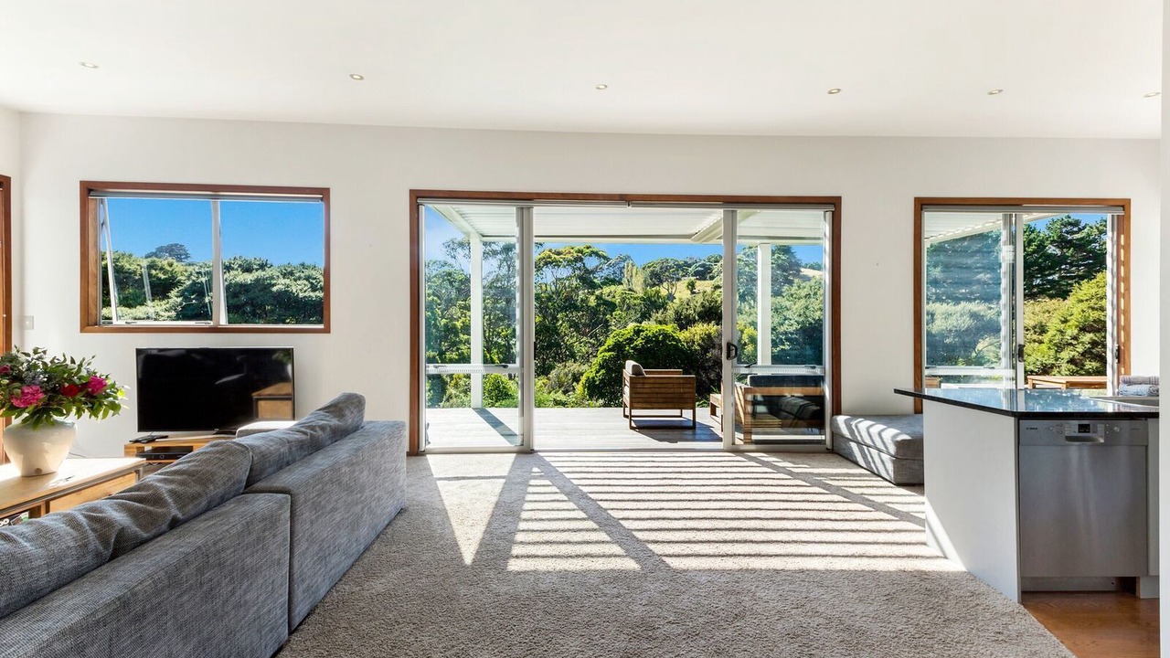 Photo of Outdoor in Waiheke Island