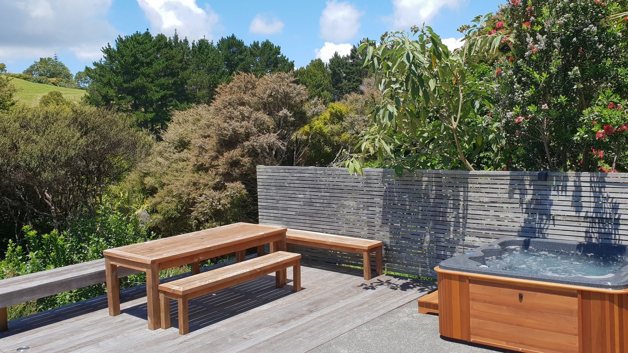 Photo of Outdoor in Waiheke Island