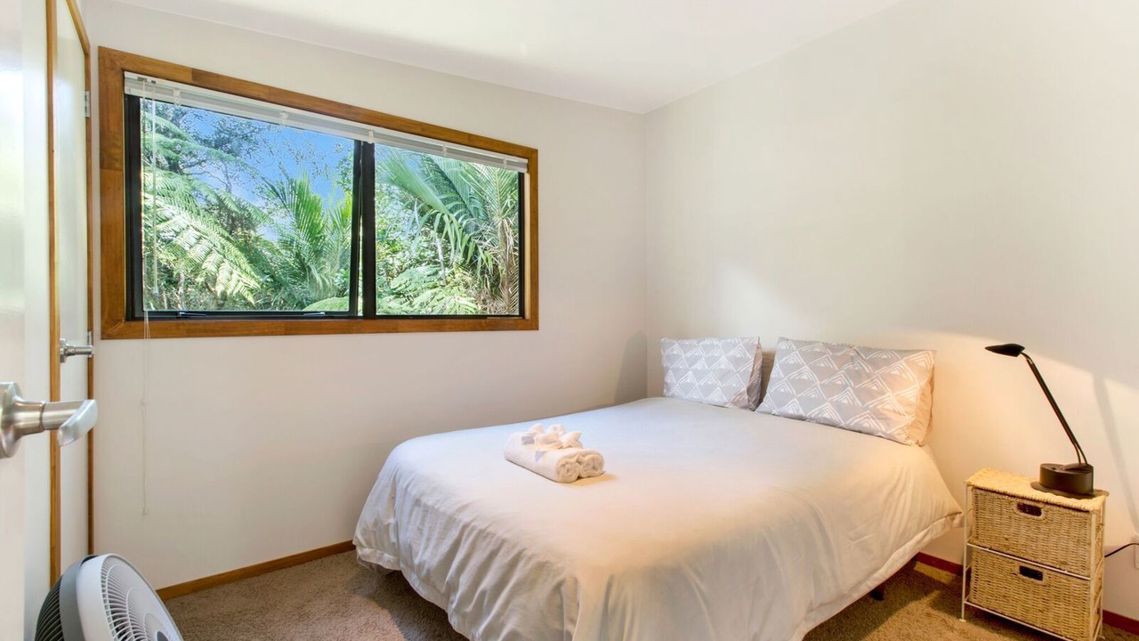 Photo of Outdoor in Waiheke Island