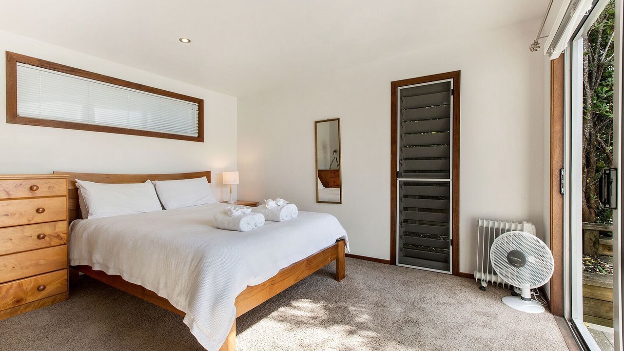 Photo of Outdoor in Waiheke Island