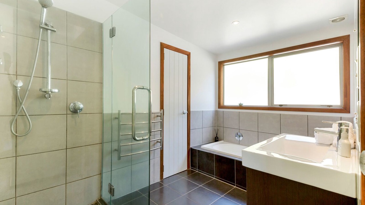 Photo of Bathroom in Waiheke Island