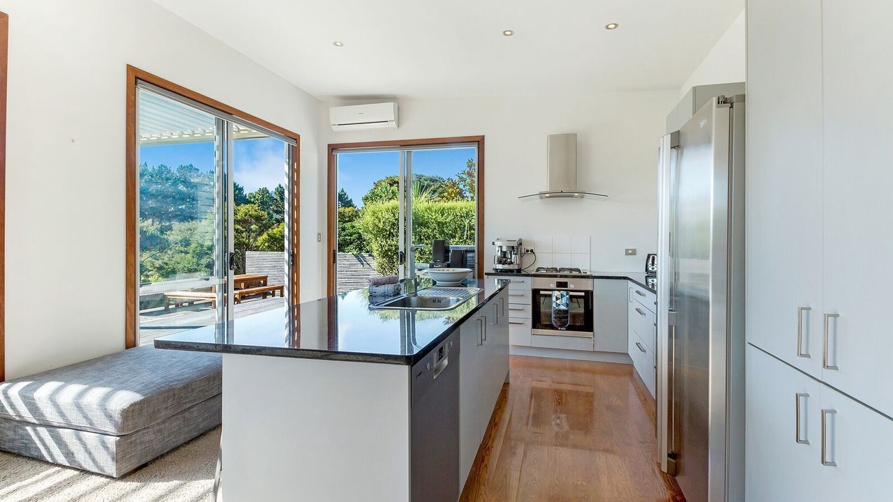 Photo of Outdoor in Waiheke Island