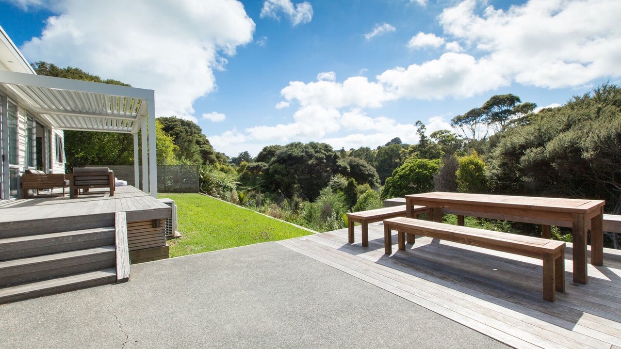 Photo of Outdoor in Waiheke Island