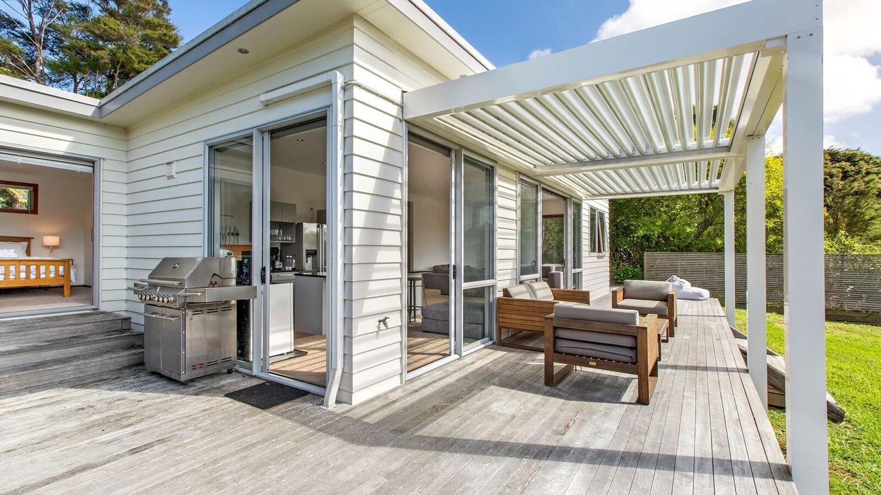 Photo of Outdoor in Waiheke Island
