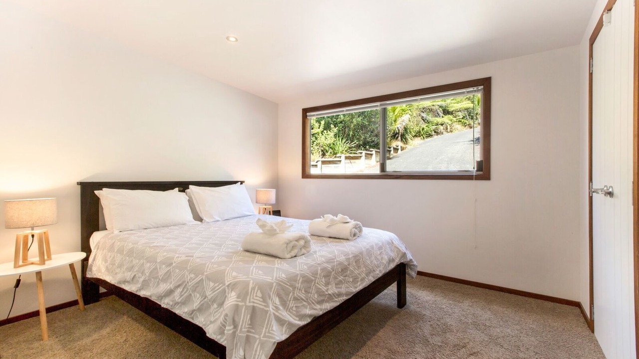 Photo of Outdoor in Waiheke Island