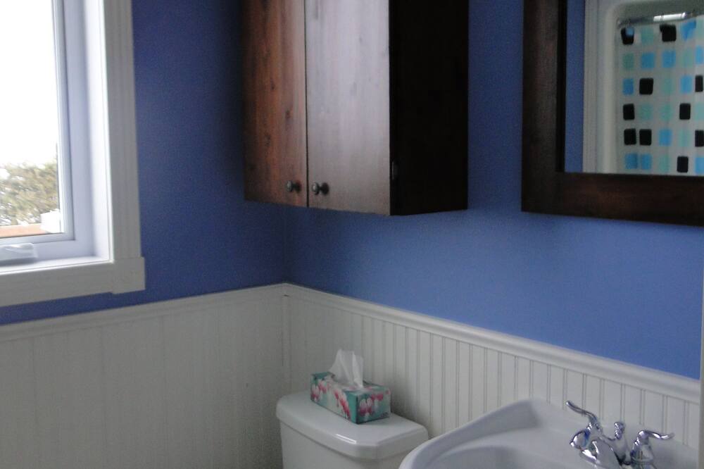 Photo of Bathroom in Saint-Isidore