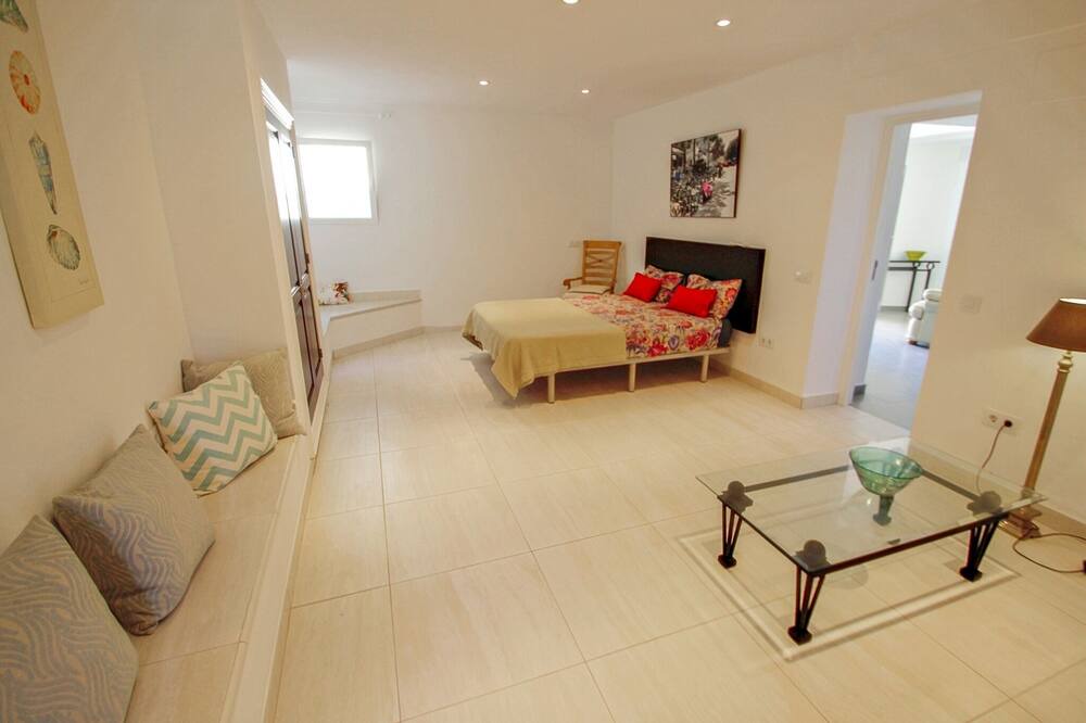 Photo of Bedroom in Cumbre del Sol