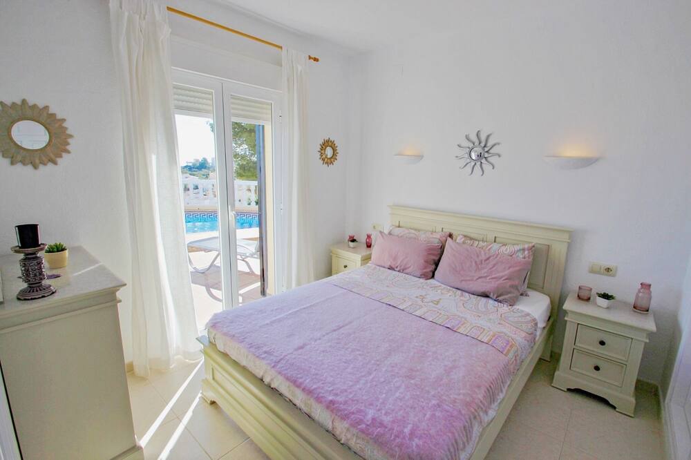 Photo of Bedroom in Cumbre del Sol