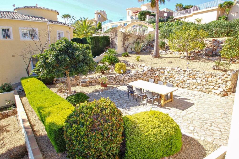Photo of Outdoor in Cumbre del Sol