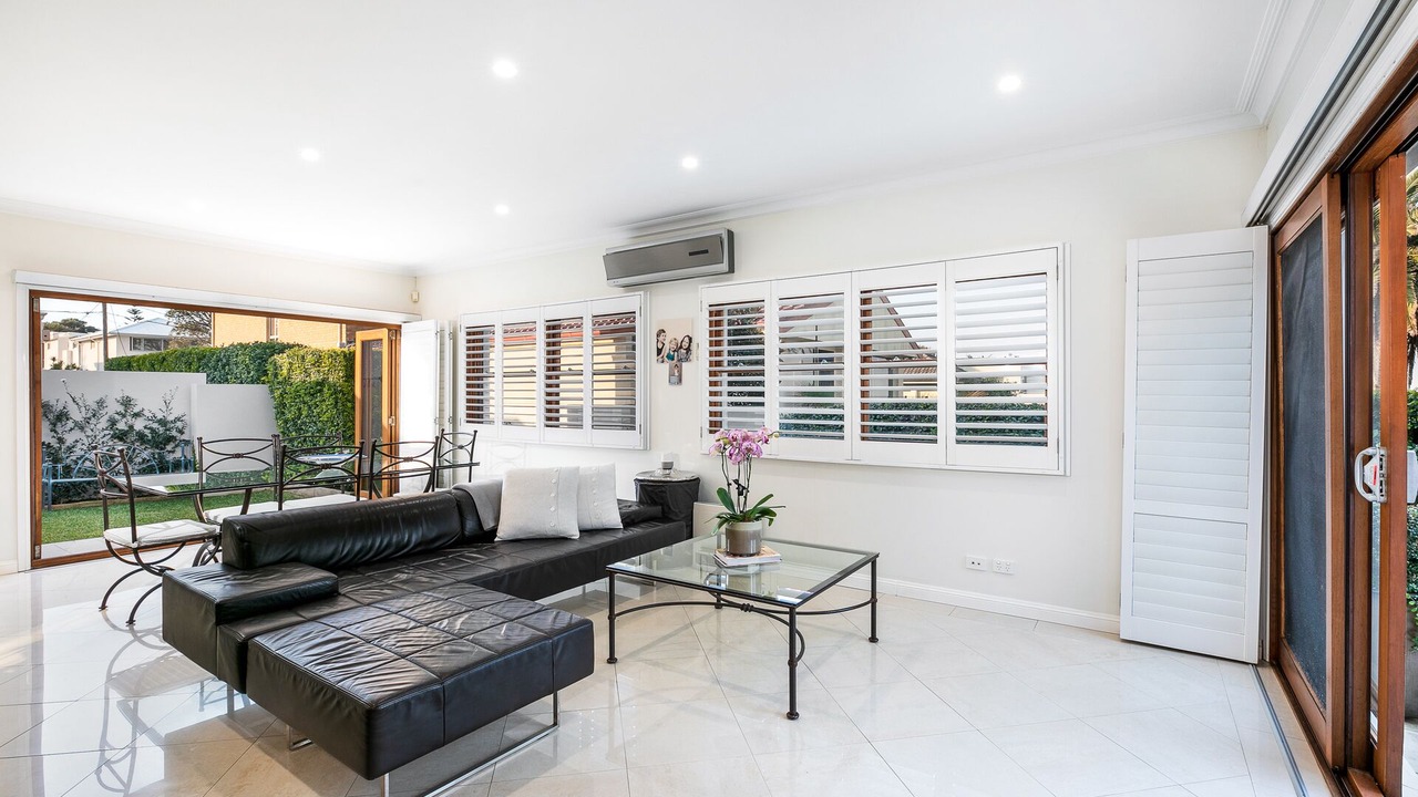 Photo of Livingroom in Cronulla