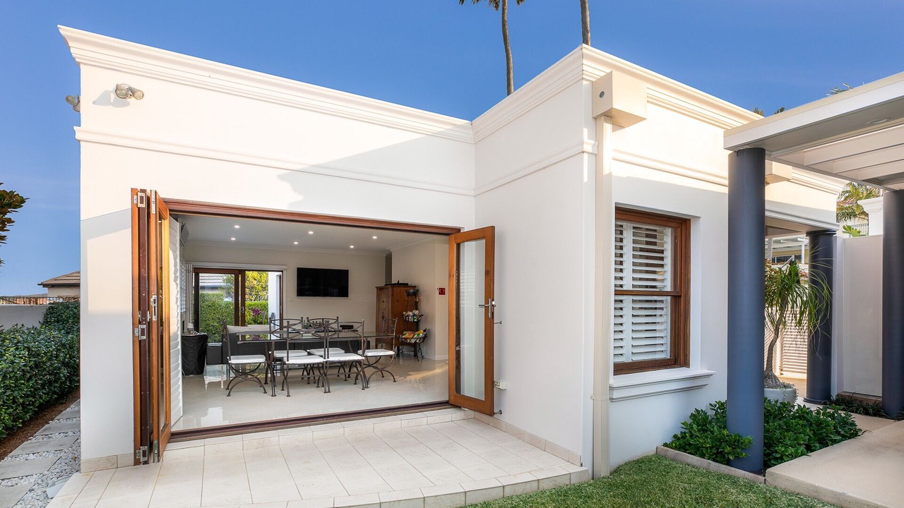 Photo of Buildings in Cronulla