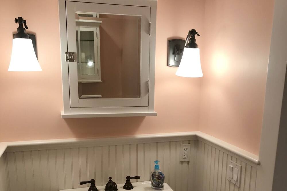 Photo of Bathroom in Jamesport