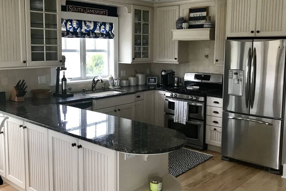 Photo of Kitchen in Jamesport