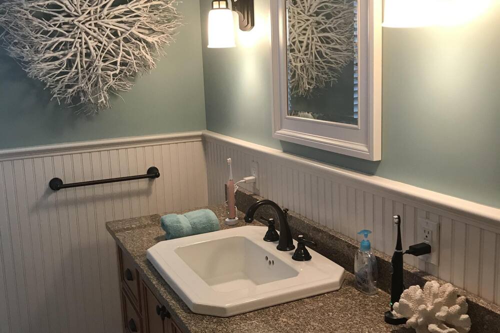 Photo of Bathroom in Jamesport