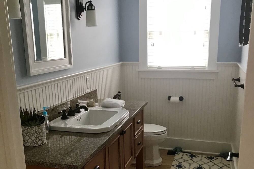Photo of Bathroom in Jamesport