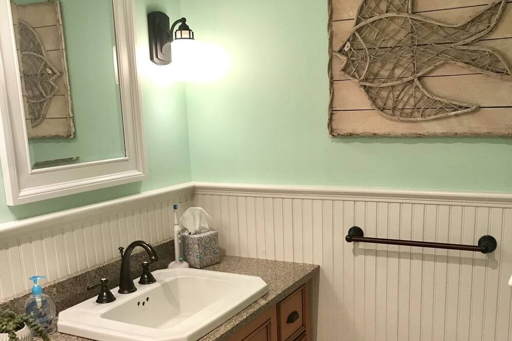 Photo of Bathroom in Jamesport