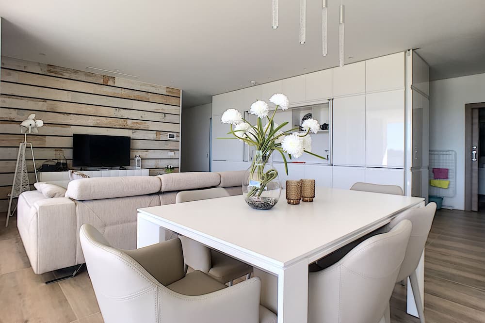 Photo of Livingroom in Lo Rufete