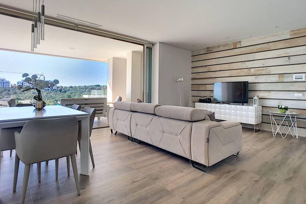 Photo of Livingroom in Lo Rufete
