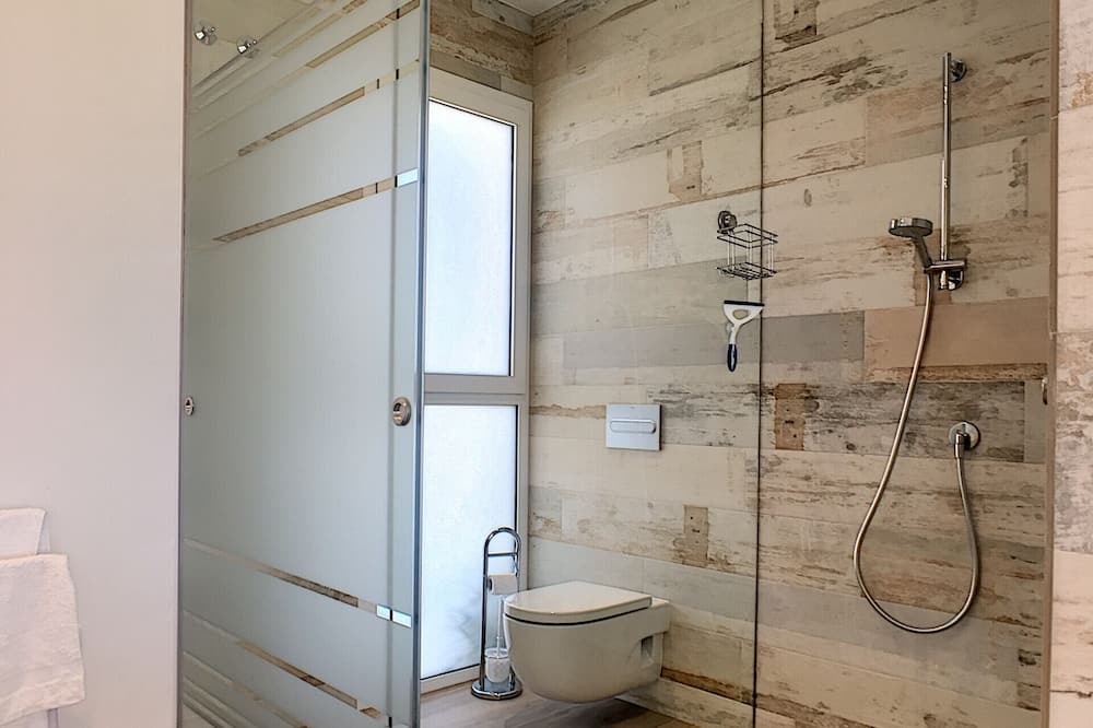 Photo of Bathroom in Lo Rufete