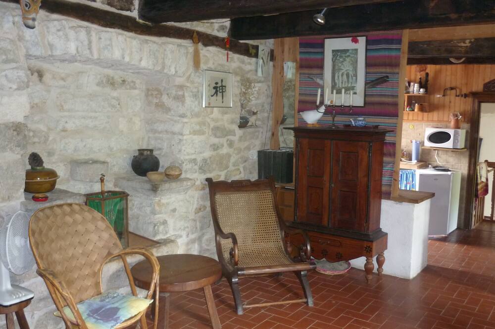 Photo of Livingroom in Espinas