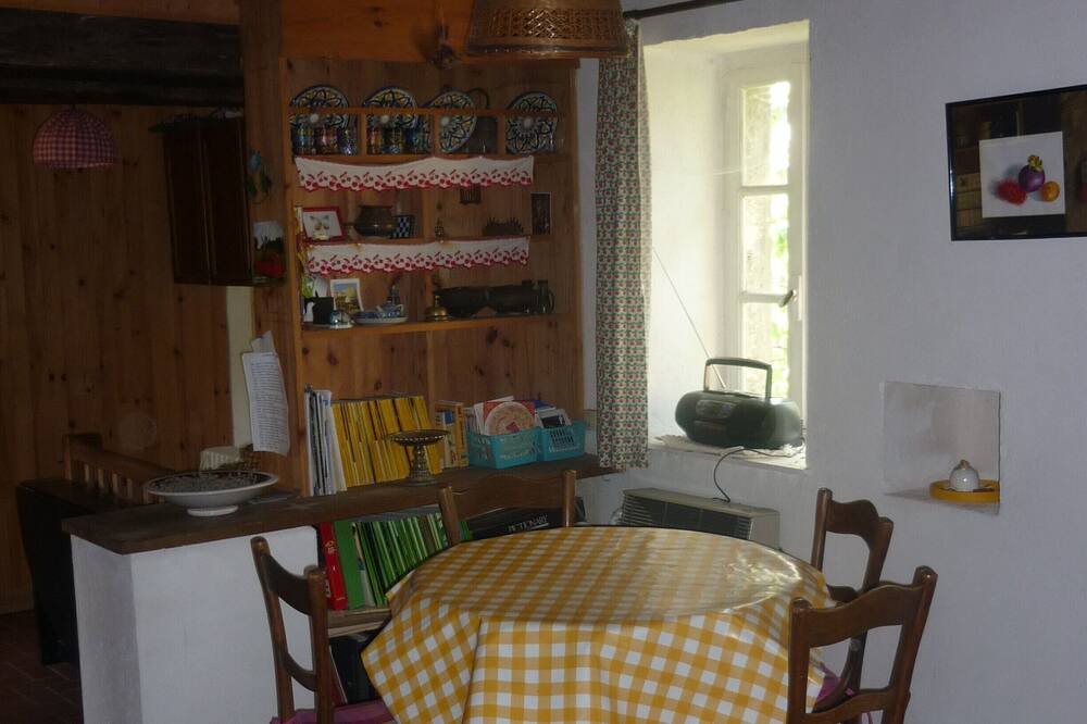 Photo of Kitchen in Espinas