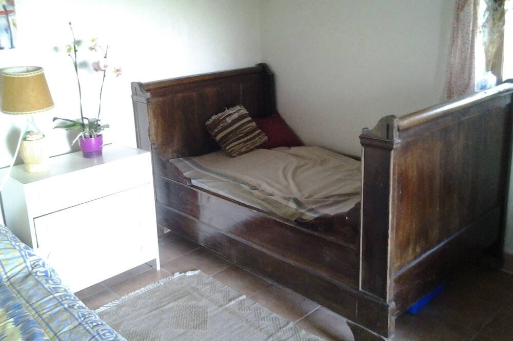 Photo of Bedroom in Espinas