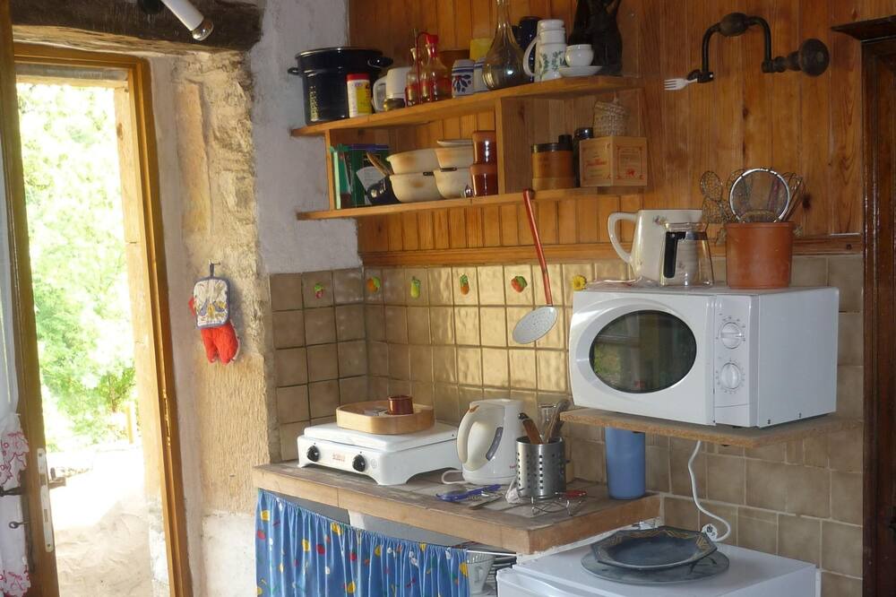 Photo of Kitchen in Espinas