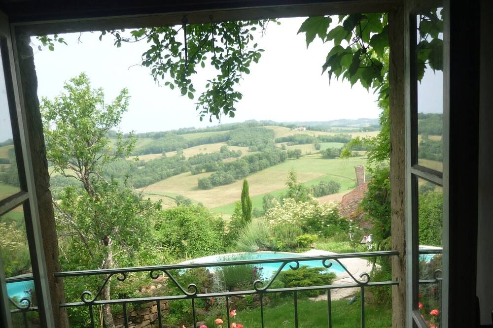 Photo of Patio Balcony in Espinas