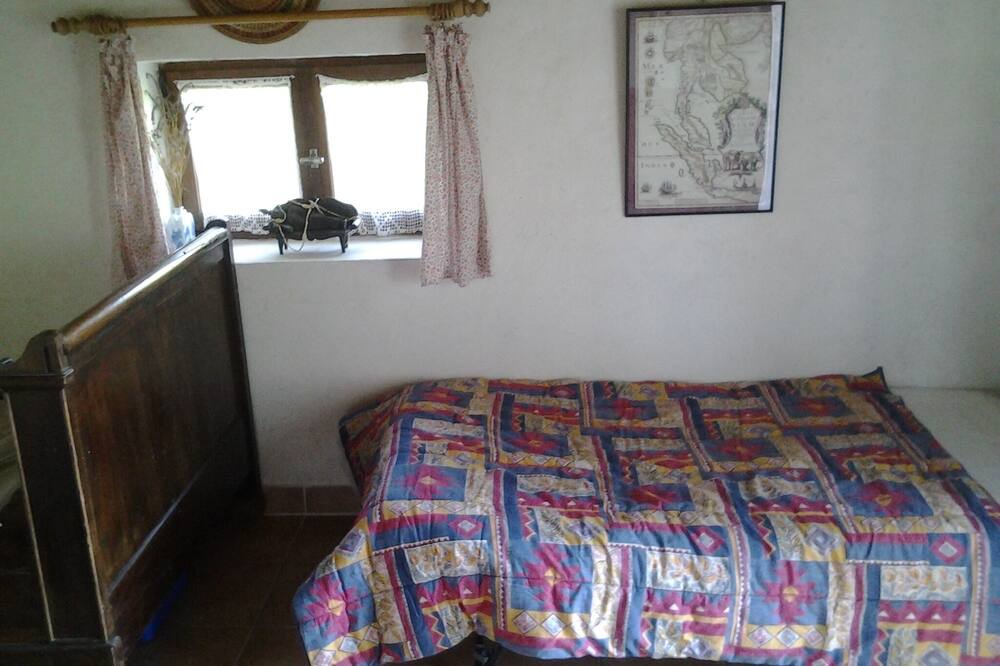Photo of Bedroom in Espinas
