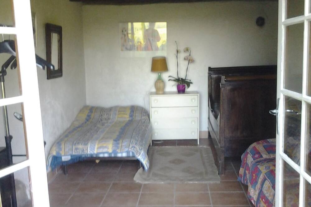 Photo of Bedroom in Espinas